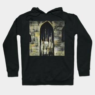 Temple Memories IV Hoodie